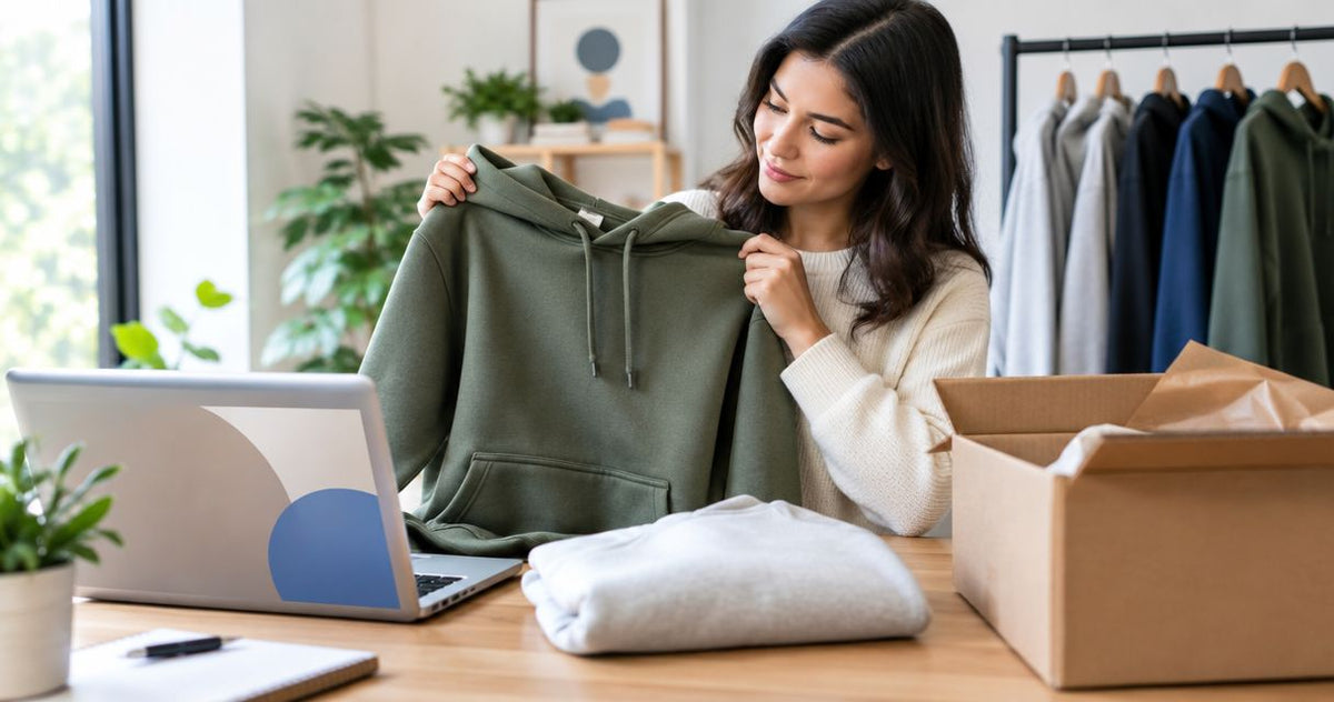 Exchange request to perfect fit: complete 2026 hoodie workflow