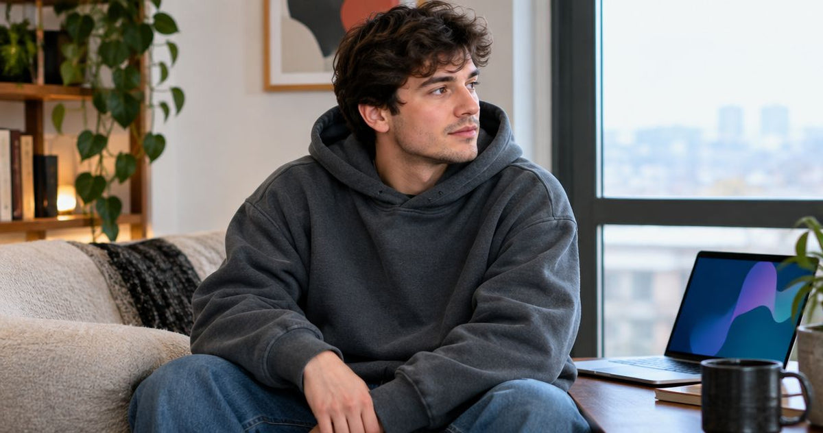 Is a heavyweight hoodie worth it in 2026?