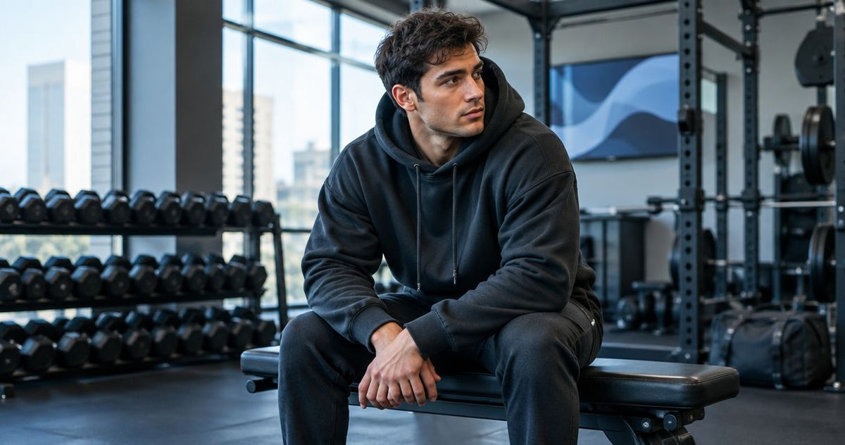Streetwear hoodies for gym-goers: complete 2026 guide