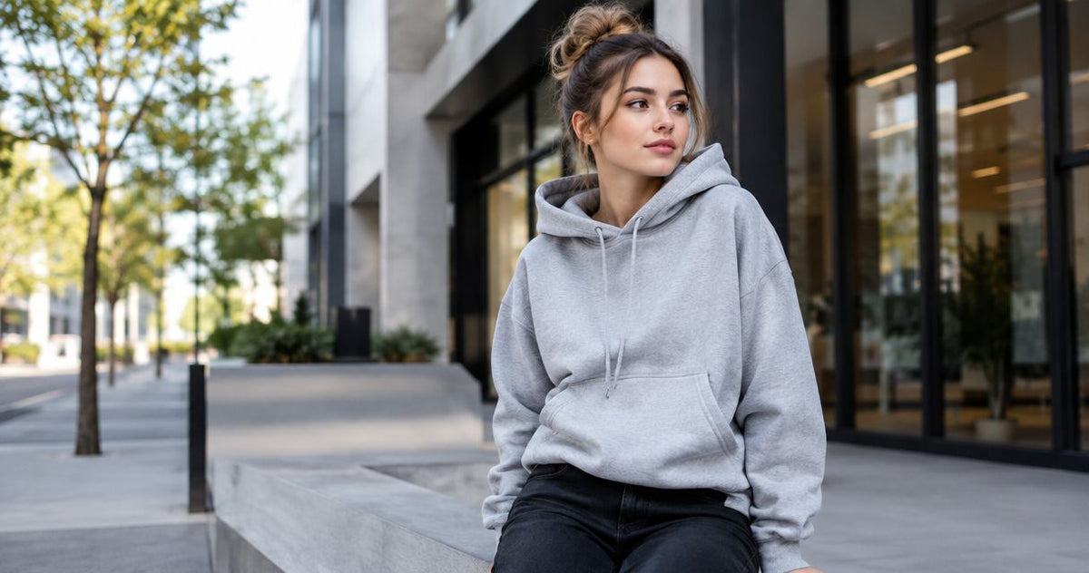 Streetwear hoodies for petite women: complete 2026 guide