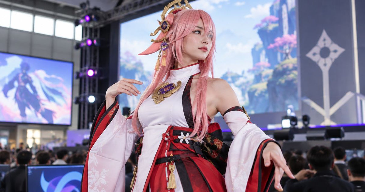 Anime costumes for competitive cosplayers: complete 2026 guide