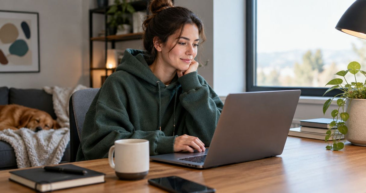 Heavyweight hoodies for remote workers: complete 2026 guide