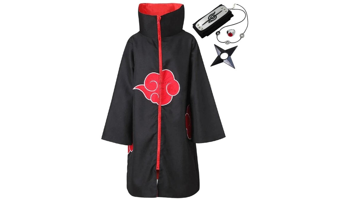 Buy Breathable Anime Cosplay Costumes Online: 2026 Guide