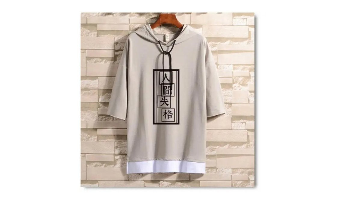 Why Minimalist Anime Clothing Is Trending in 2026