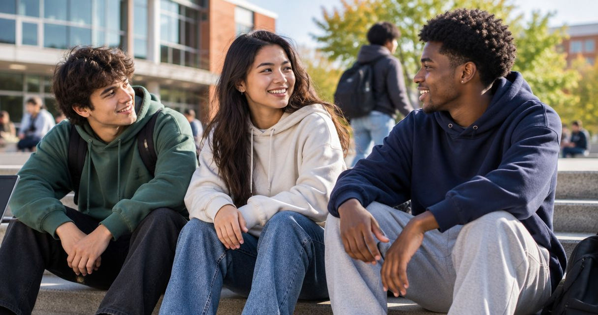 Streetwear hoodies for college students: complete 2026 guide