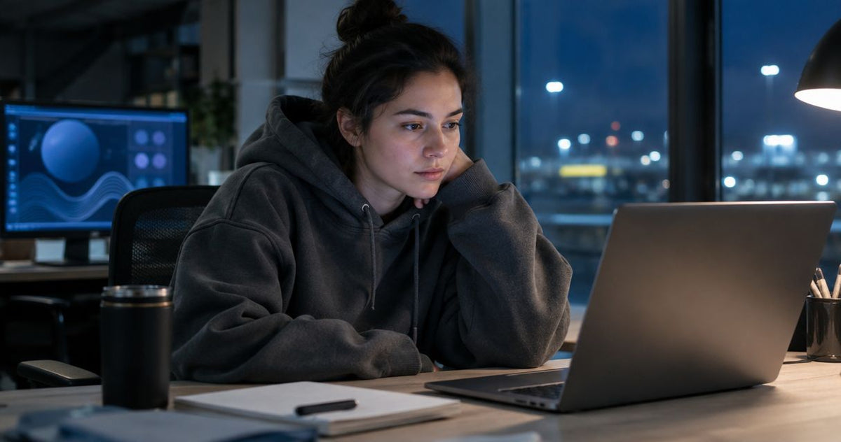 Heavyweight hoodies for night shift workers: complete 2026 guide