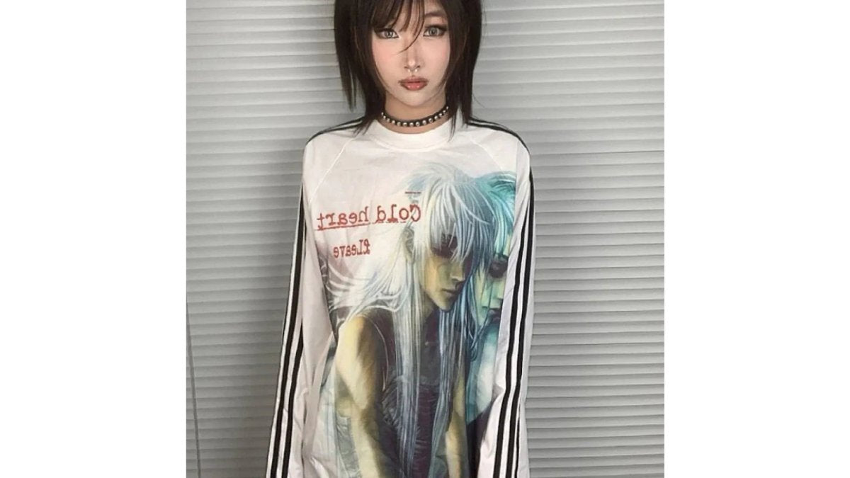 Why Anime Screen Prints Crack and How to Fix Them