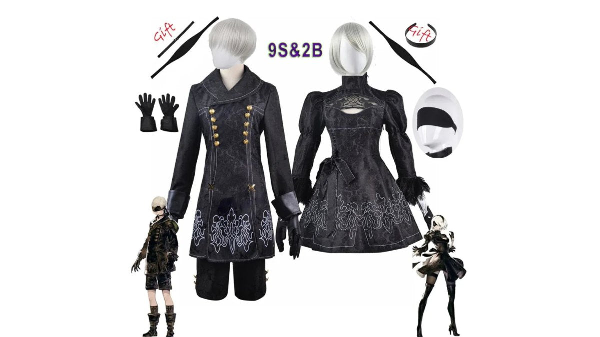 Anime Cosplay vs Casual Streetwear: 2026 Guide