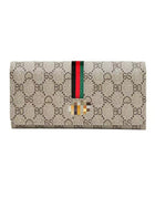 Long Wallet for Women 2024 New Fashion Simple Foldableing Multi-Functional Hand Wallet Card Holder Two-In-One Wallet