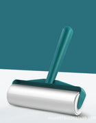 Hair Sticker Tearable Roller Clothes Hair Removal Artifact Pet Hair Removal Roller Brush Hair Sticky Roll Paper Clothes Dust Sticky Paper