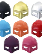 1pcs Tong Cat Bat Cool Man Mask Cat Avenger Mask Matte Cute Bat Mask Superhero Toys Cat Bat Pet Man Mask For Cat And Dogs