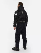 Professional Insulated One-Piece Dry Suit Waterproof For Fishing & Off-Road Enthusiasts