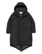 Nanamica LongDown Extra Long Full Press Glue Optoelectronic Waterproof Down Jacket