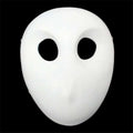 Halloween Resin Court Of Owls Mask Horror Film Anime Game Masquerade Batman Dress Up Mask Cosplay Costume Halloween Party Props