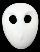 Halloween Resin Court Of Owls Mask Horror Film Anime Game Masquerade Batman Dress Up Mask Cosplay Costume Halloween Party Props