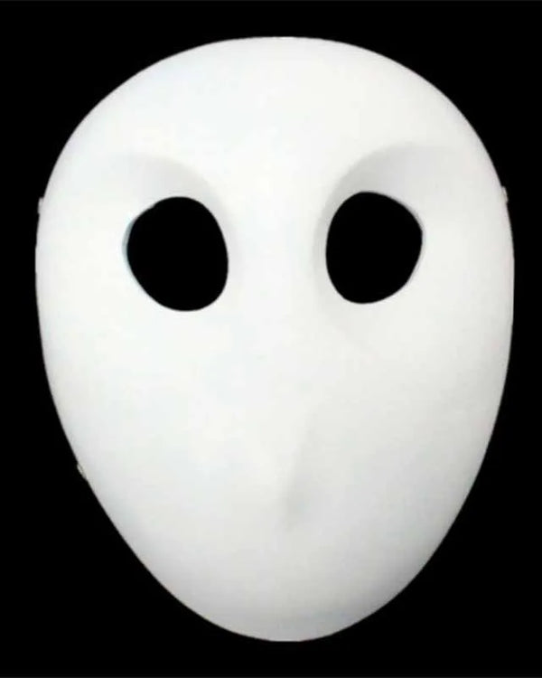 Halloween Resin Court Of Owls Mask Horror Film Anime Game Masquerade Batman Dress Up Mask Cosplay Costume Halloween Party Props