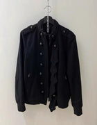 Numb(N) ine 06aw court jacket
