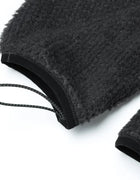 SATISFY FuzzFleece AD Light Hoodie Outdoor Sports Pullover Sweater