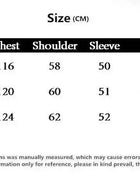 O-neck Gothic Harajuku Street Knit Sweater Women Clothing Knit Top Pullover Sweater Autumn Winter New Fashion Casual Loose M8QW