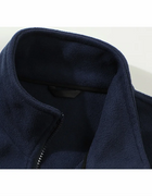 Custom Men Women's Fleece Thermal Hiking Jacket Outdoor Sports Climbing Trekking Camping Windbreaker Warm Coat For Men ﻿