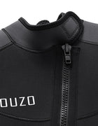 Premium 5/3MM Neoprene Wetsuit Men Women Surf Scuba Diving Suit Keep Warm Surf Fishing Spearfishing Kitesurf Women WetSuit