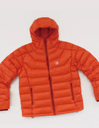AEGISMAX D-Jacket Upgrade 800FP Ultra Dry Goose Down Jacket Man Outdoor Camping Coat Ultralight Hiking Jackets