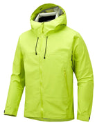 2026 Hardshell Jacket for Men's Sports Ski Camping Fishing Recreational Outdoor Mountaineering Tour Storm Hardshell Jacket
