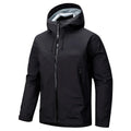 2026 Hardshell Jacket for Men's Sports Ski Camping Fishing Recreational Outdoor Mountaineering Tour Storm Hardshell Jacket