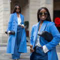 Autumn Winter Women Wool Coat 1 Pieces Jacket Double Breasted Lady Formal Banquet Party Street Outerwears Warm Customized