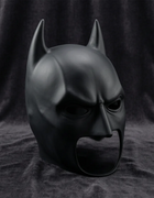 Bat Mask Latex Adult Cosplay Halloween Party Masquerade Carnival Camouflage Headgear Costume Props