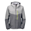 Men's Ultralight 3L Wading Jacket Waterproof Breathable for Hunting Camping Fishing - Lightweight Outdoor Rain Outwear Jacket