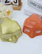 1pcs Tong Cat Bat Cool Man Mask Cat Avenger Mask Matte Cute Bat Mask Superhero Toys Cat Bat Pet Man Mask For Cat And Dogs