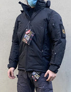 HIG 4.0 Polar Warfare Series, Military Fans, Outdoor Thickened Warm Cotton Clothes