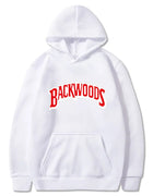 Backwoods Hoodie Men Women Sweatshirt Print Unisex Streetwear Hip Hop Style Autumn Winter Fashion Hip Hop Tops Clothes Male