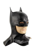 New Batman The Dark Knight Cosplay Mask Bruce Wayne Helmet Adult Headwear Sex Half Face Masks Masked ball Halloween Props Toy