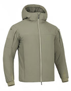 EmersonGear Blue Label COD Functional Coat Warmth Jacket Windproof Sports Outdoor Camping Commuter Hiking Water Repellent