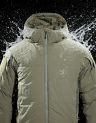 EmersonGear Blue Label COD Functional Coat Warmth Jacket Windproof Sports Outdoor Camping Commuter Hiking Water Repellent