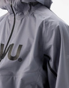 UVU outdoor function daily lightweight light sport running waterproof jacket