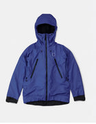 Yamatomichi All-weather Alpha Full Pressurized Jacket Warm Waterproof Jacket