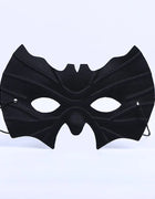 Adults Kids Bat Mask Animal Spider Masques Cosplay Anime Superhero Halloween Party Costumes Props Cute Cat Helmet Women Men Wear