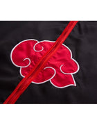 Akatsuki Itachi Cloak: Kids & Adult Cosplay Costume Robe