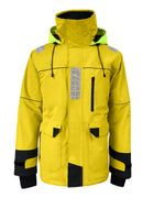 LKVER Outdoor Waterproof Hoodie Keep Warm Sailing Jacket Water Resistant and Windproof Nautical Suit