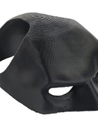 Halloween Bat Cat Mask, Breathable Avengers Style Cat Decoration Mask, Daring Look Party Cat Costume, 1PC