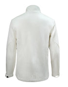 A5 Standard&EN388 Level 5 Self-defense Anti-Stab Cut Resistant Jacket  White Protective Stab-proof Clothing for Outdoor Safety