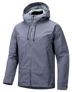 2026 Hardshell Jacket for Men's Sports Ski Camping Fishing Recreational Outdoor Mountaineering Tour Storm Hardshell Jacket