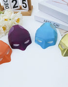 Bat Cat Avenger Mask Cat Mask Pet Supplies Funny Cat Mask Suitable For Parties Pet Hats