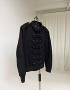 Numb(N) ine 06aw court jacket