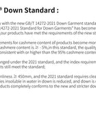 AEGISMAX D-Jacket Upgrade 800FP Ultra Dry Goose Down Jacket Man Outdoor Camping Coat Ultralight Hiking Jackets