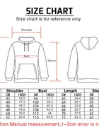 Hoodies 2024 New Men Harajuku Hooded Sweatshirts Casual All-match Pullover Streetwear Sweater Fashion Clothing Sweatshirt Hoodie