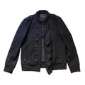 Numb(N) ine 06aw court jacket